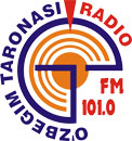 O'zbegim taronasi
