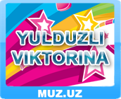 Yulduzli Viktorina Yulduzli Viktorina