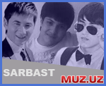 Sarbast