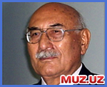 Shuhrat Abbosov
