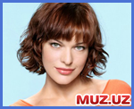 Milla Jovovich