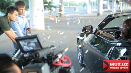 Botir Yaminov kimni o'ynatmoqda?