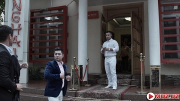 Botir Yaminovdan tez kunda yangi klip