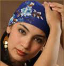Rayhon Ulasenova
