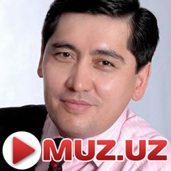 Ravshan Komilov